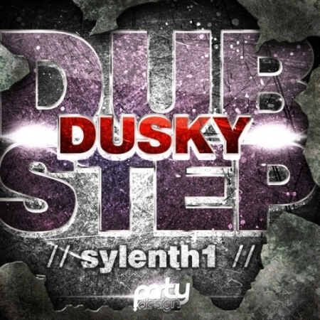 Party Design Designed Dusky Dubstep 1