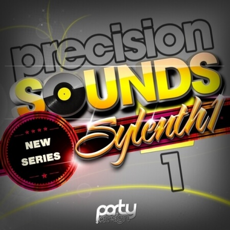 Party Design Precision Sounds Vol.1