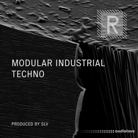 Riemann Kollektion Riemann Modular Industrial Techno by SLV