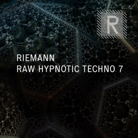 Riemann Kollektion Riemann Raw Hypnotic Techno 7