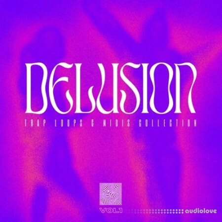 Aotbb Delusion Vol 1 Trap Pack