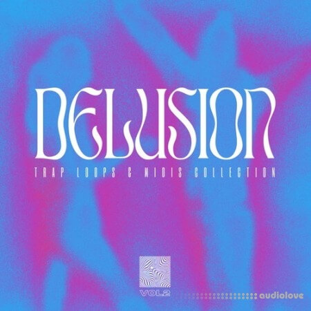 Aotbb Delusion Vol 2 Trap And Rnb