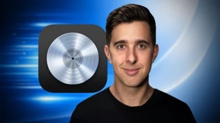 Udemy Learn Logic Pro FAST Beginner Music Production 2026
