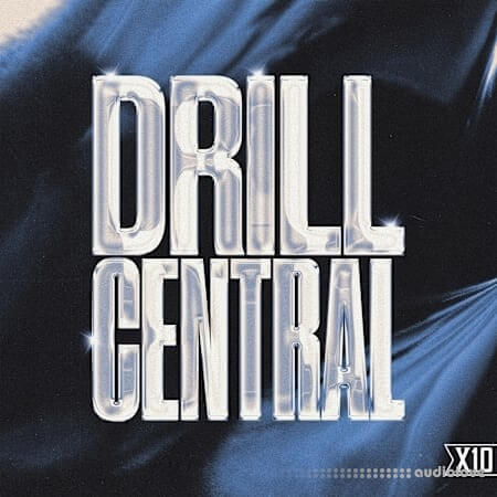 X10 Drill Central