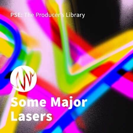 PSE: The Producers Library Some Major Lasers