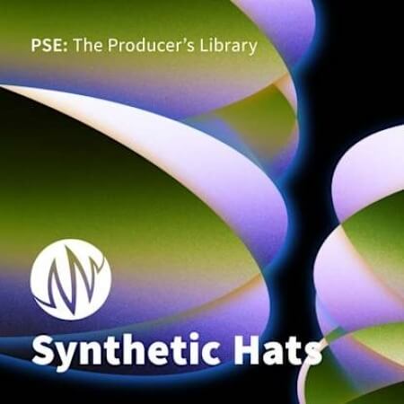 PSE: The Producers Library Synthetic Hats