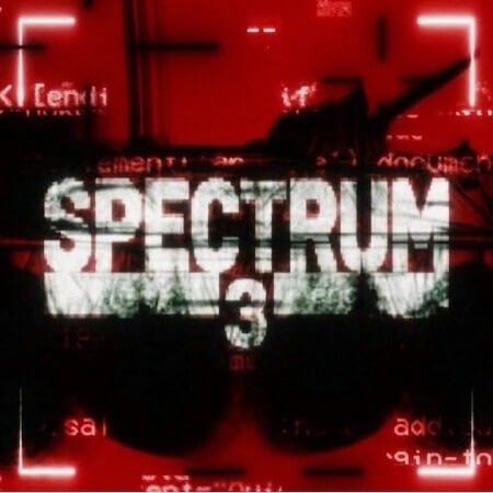 Skyzone Audio Cloud Spectrum 3