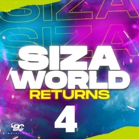 Big Citi Loops Siza World Returns 4