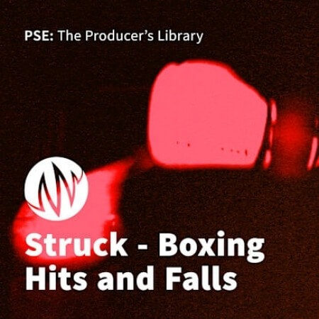 PSE: The Producers Library Struck Boxing Hits and Falls