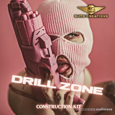 Elite Creations Drill Zone