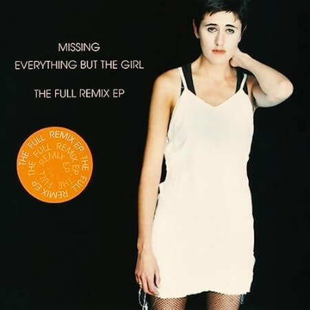 Top Music Arts Everything But The Girl Missing (Todd Terry Remix) Ableton Remake (House)