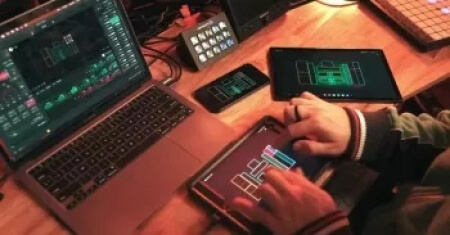 Beatsurfing Druw