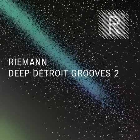 Riemann Kollektion Riemann Deep Detroit Grooves 2