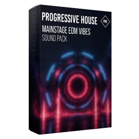 Production Music Live Progressive House Sound Pack Mainstage EDM Vibes