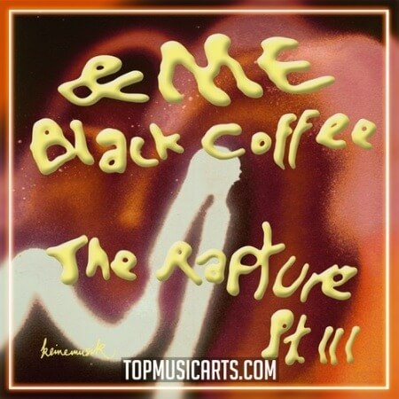 Top Music Arts ME, Black Coffee The Rapture Pt.III Ableton Remake (Organic House)