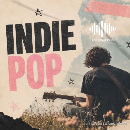 Seven Sounds Indie Pop