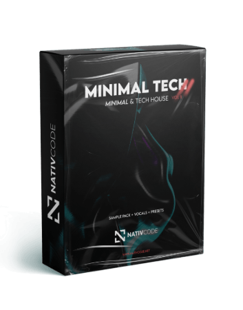 Nativ Code Minimal Tech II