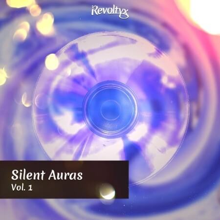 Revoltyx Silent Auras Vol.1