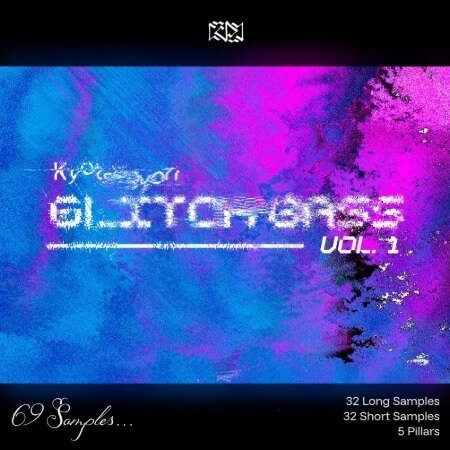 Kyotsugyon Glitchbass Vol.1
