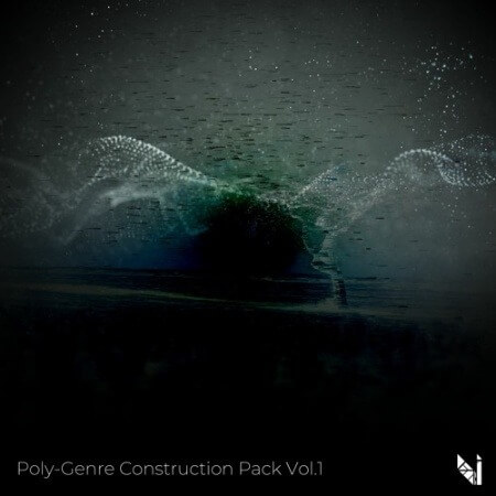Xeudo Code Poly-Genre Construction Pack Vol.1 LITE