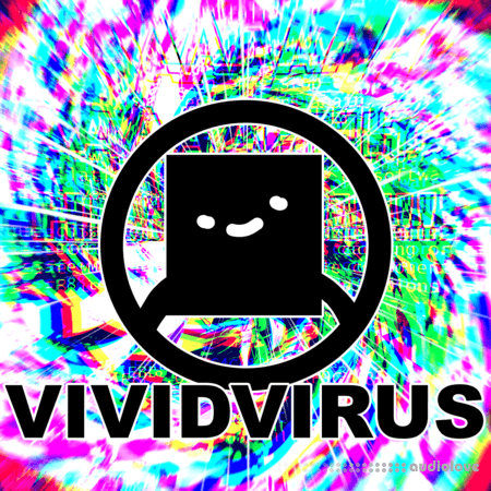 Shicabane Vividvirus