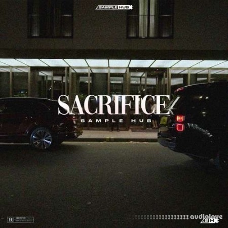 Sample Hub Sacrifice Sample Pack