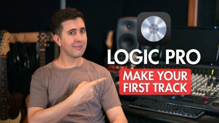 SkillShare Ableton Live 12 Beginner Music Production Guide
