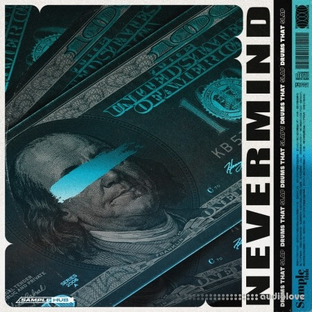 Sample Hub Nevermind