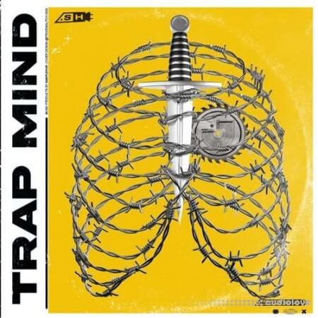 Sample Hub Trap Mind