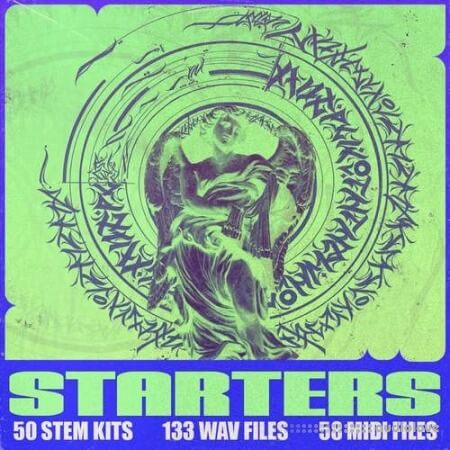 Sample Hub Starters 1