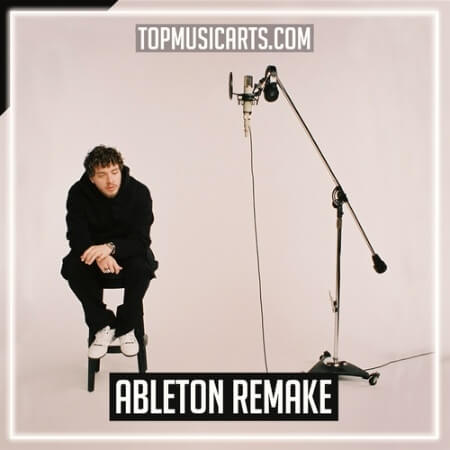 Top Music Arts Jack Harlow First Class (Ableton Remake)