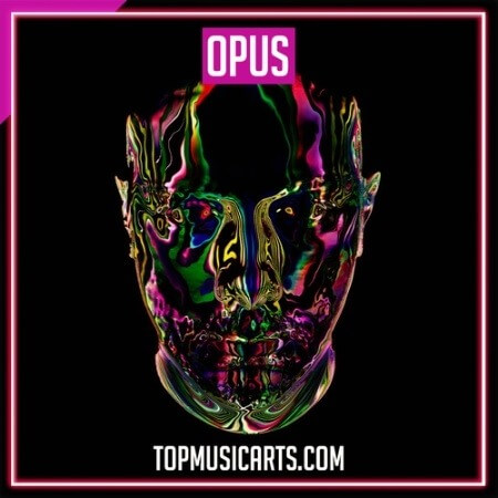 Top Music Arts Eric Prydz Opus Ableton Remake (Progressive House)