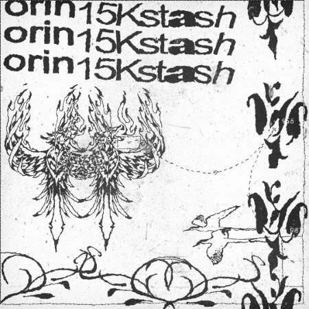 Orin 15K Kit