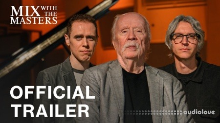 MixWithTheMasters John Carpenter Cody Carpenter and Daniel Davies Scoring 'Halloween'