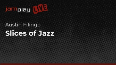 Truefire Slices of Jazz JamPlay